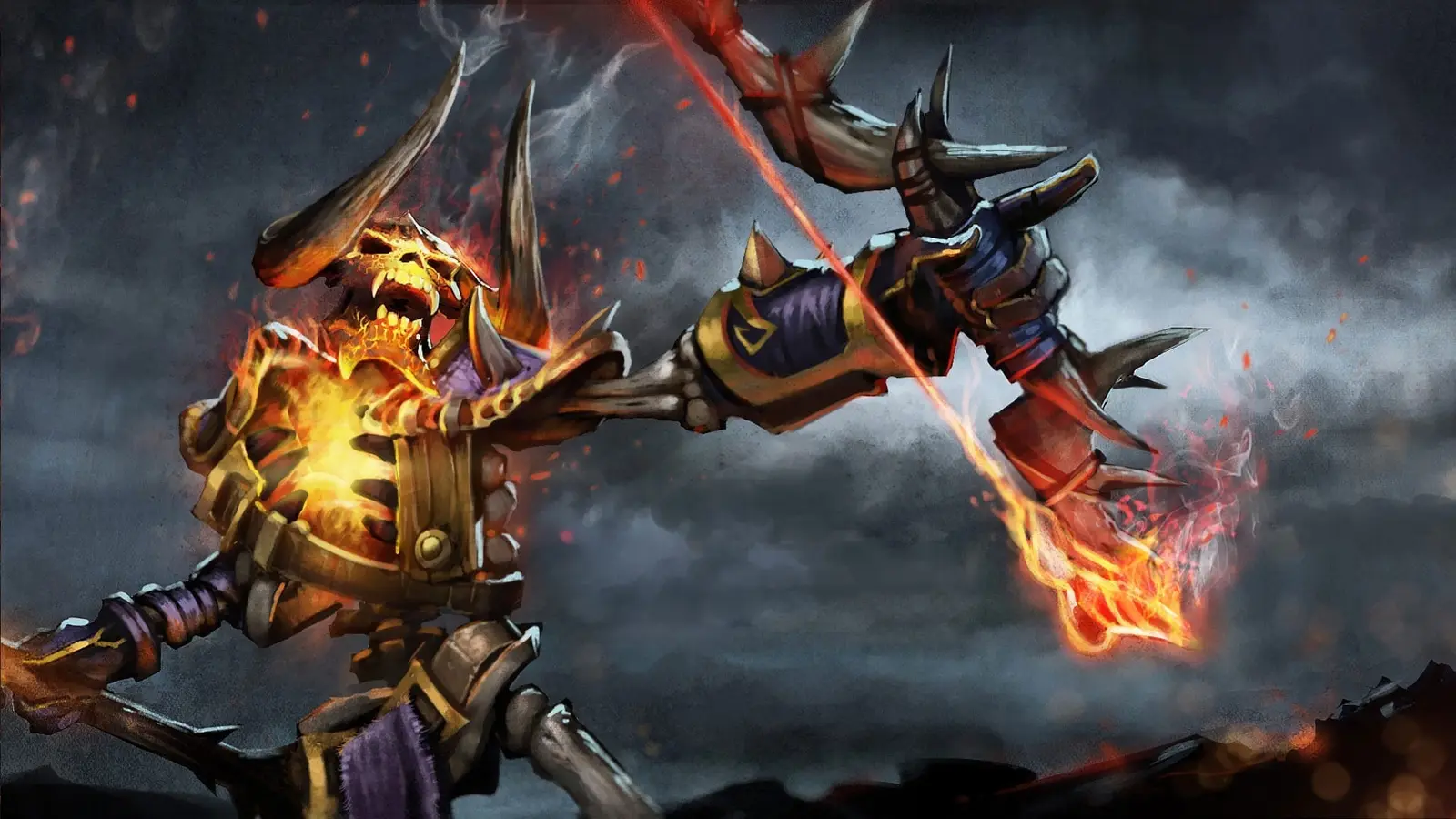 Boost — Буст ММР Dota 2: калибровка и поднятие рейтинга